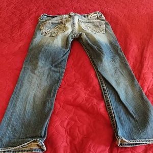 Big star jeans